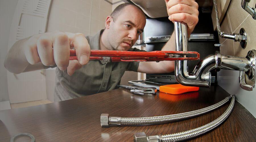 Professional emergency plumbing in Osage, WY